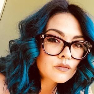 Meet your Posher, Audrey